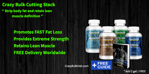 sarms cutting stack for sale